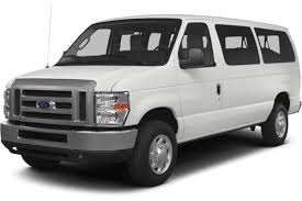 buy passenger van